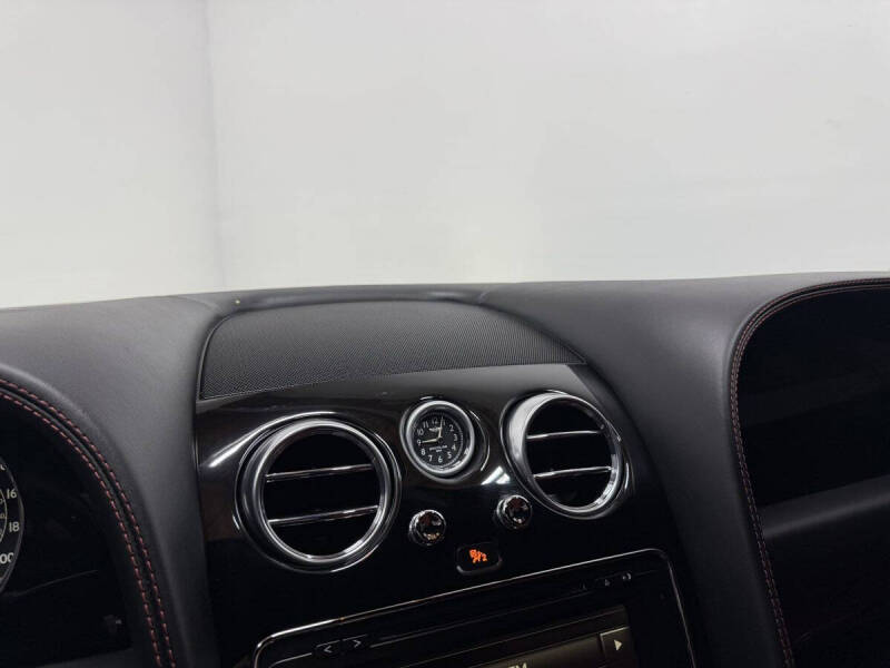 2012 Bentley Continental GT