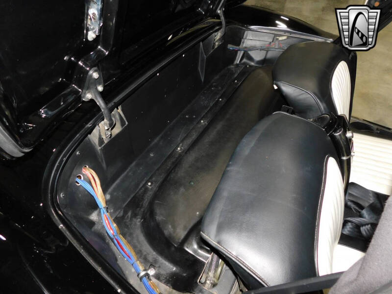 1958 Chevrolet Corvette