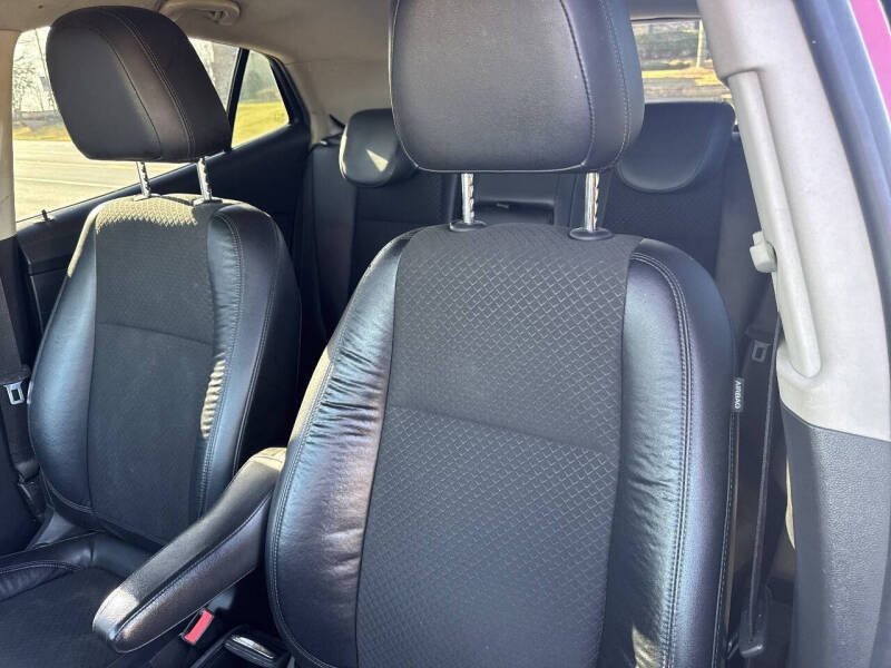 2017 Buick Encore Sport Touring