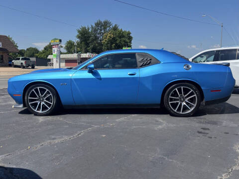 2023 Dodge Challenger R/T