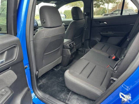 2026 Honda Prologue EX