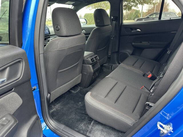 2026 Honda Prologue EX