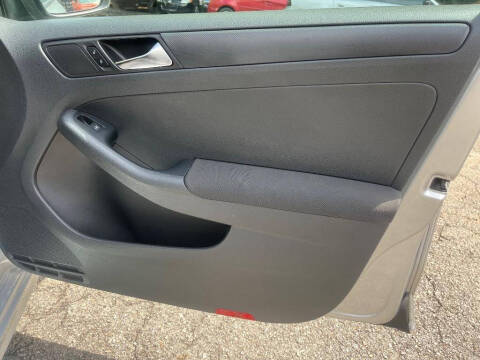 2011 Volkswagen Jetta