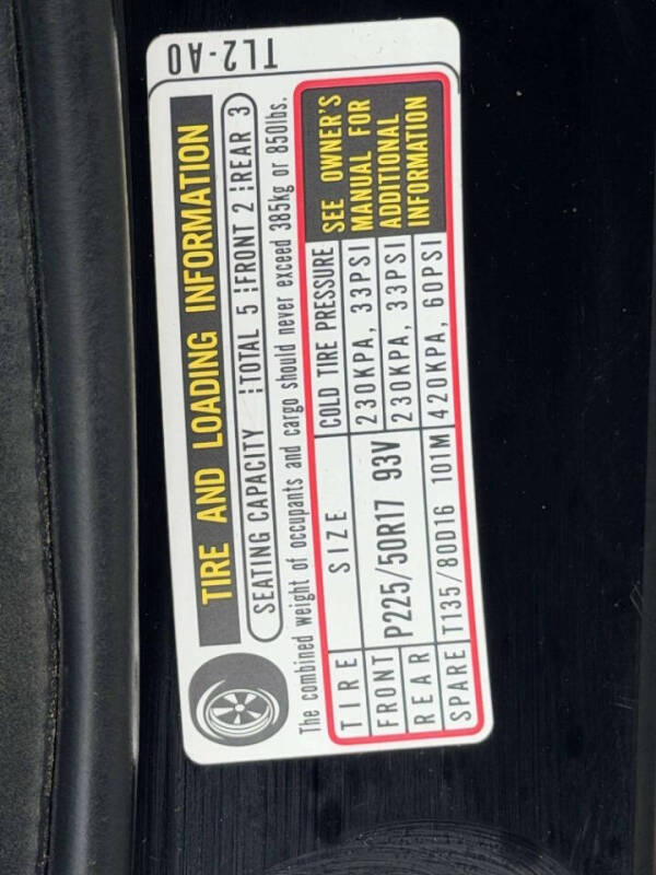 2013 Acura TSX Special Edition