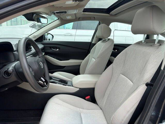 2023 Honda Accord