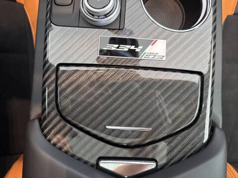 2024 Maserati Ghibli 334 Ultima