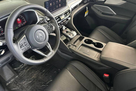 2026 Acura MDX w/Tech