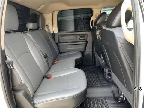 2020 RAM 3500