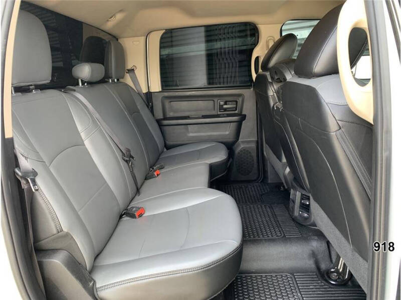 2020 RAM 3500