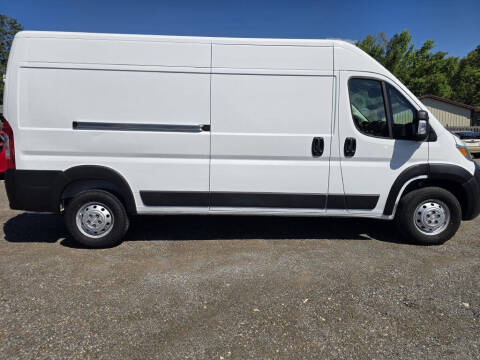 2023 RAM ProMaster 2500 159 WB
