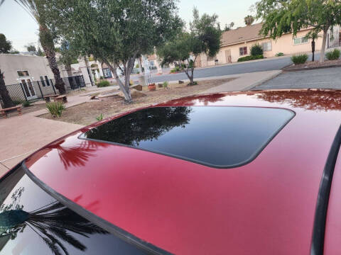 2006 Infiniti G35