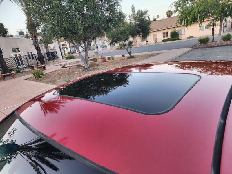 2006 Infiniti G35
