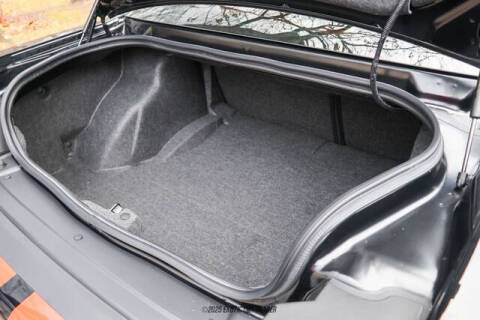 2022 Dodge Challenger SRT Super Stock