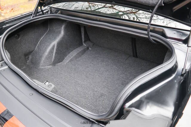 2022 Dodge Challenger SRT Super Stock