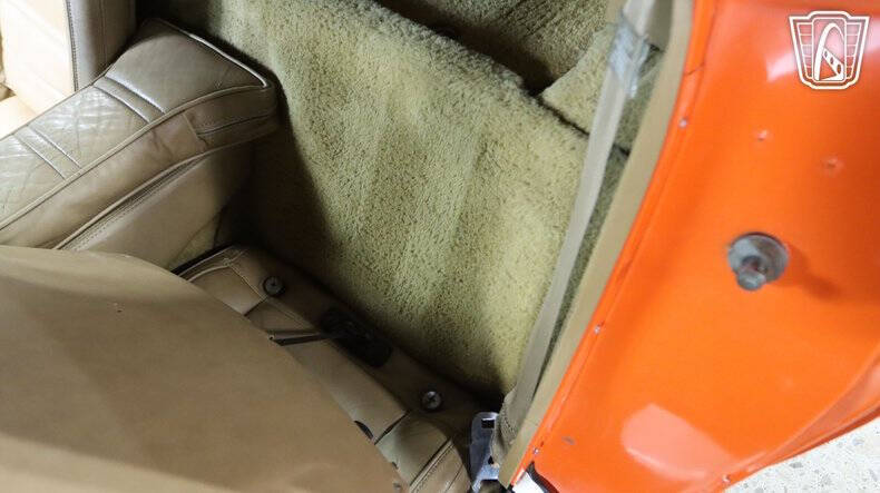 1975 Chevrolet Corvette