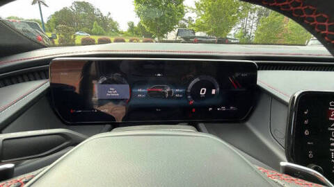 2026 Dodge Charger R/T Plus