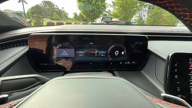 2026 Dodge Charger R/T Plus