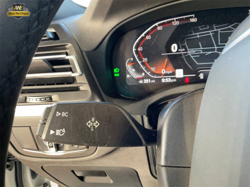 2024 BMW X4 xDrive30i