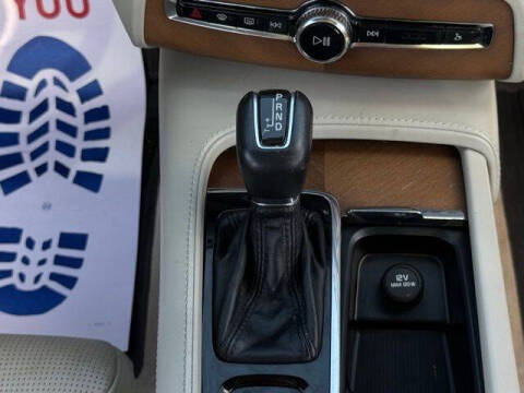 2016 Volvo XC90 T6 Inscription