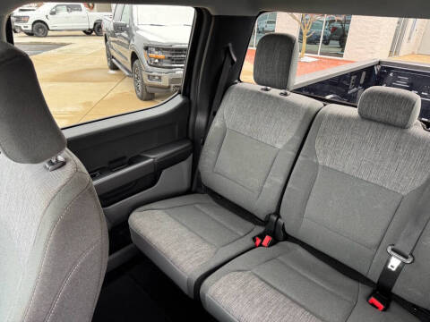 2025 Ford F-350 Super Duty