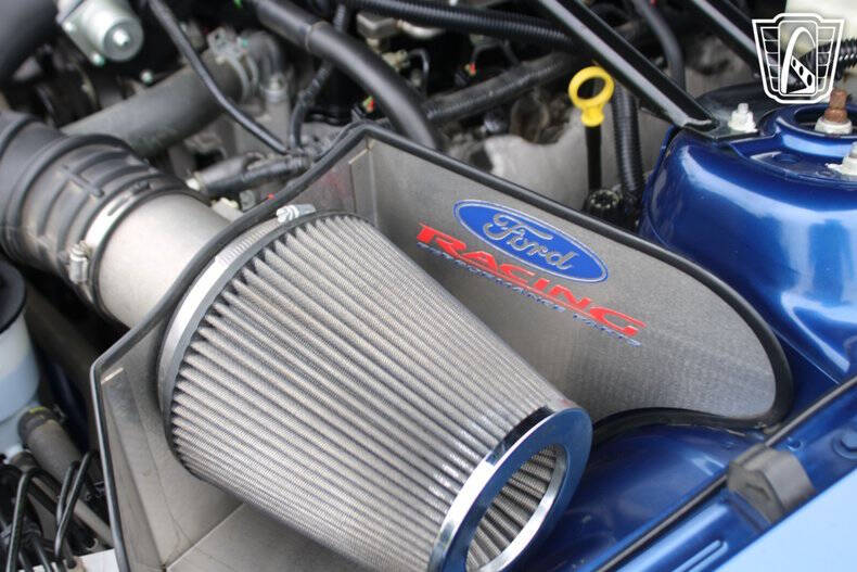2008 Ford Mustang