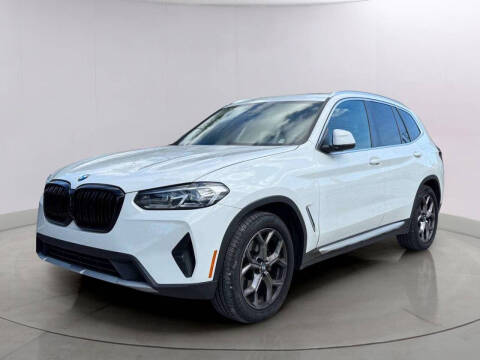 2022 BMW X3 for sale at Kosher Motors in Hollywood FL