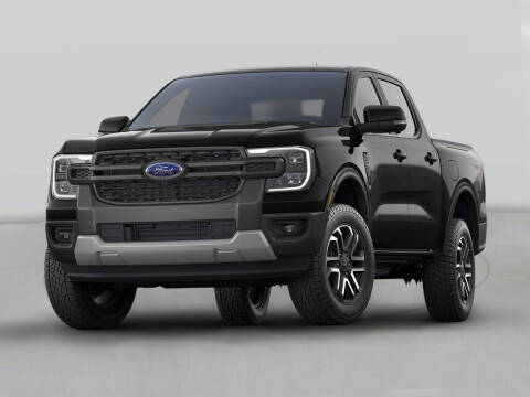 2025 Ford Ranger for sale at Finn Auto Group - Auto House Tempe in Tempe AZ