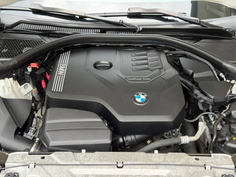 2021 BMW 3 Series 330i