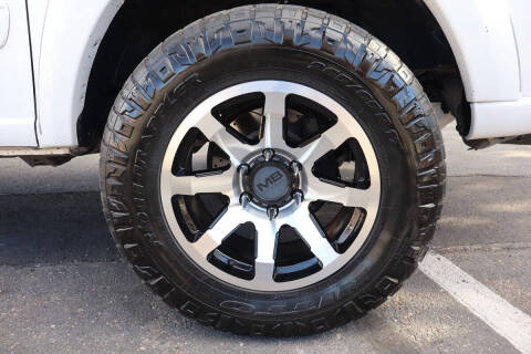 2003 Toyota Sequoia Limited