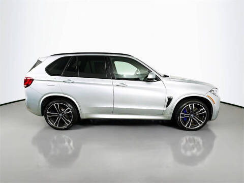 2017 BMW X5 M