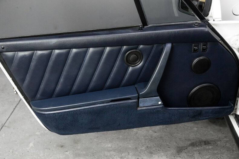 1988 Porsche 911 Carrera