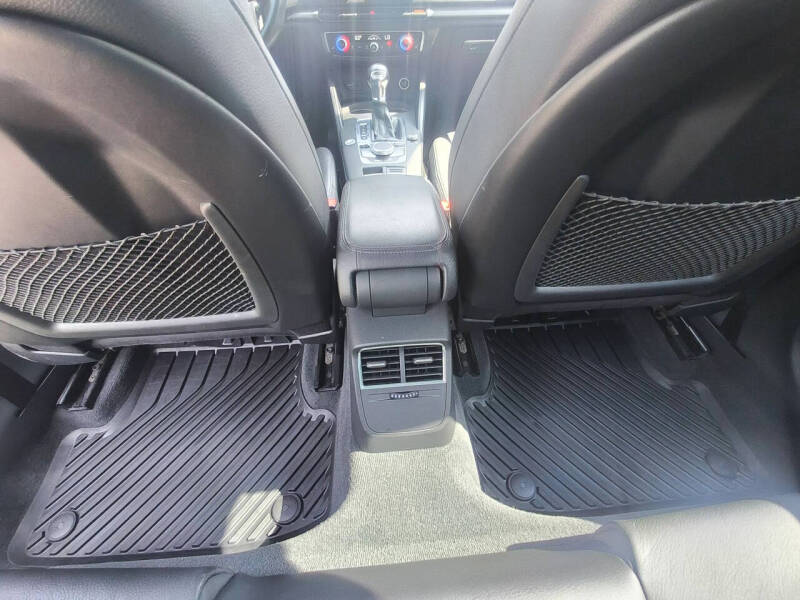 2017 Audi A3 Sportback e-tron 1.4T Premium