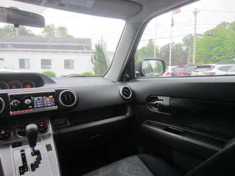 2011 Scion xB
