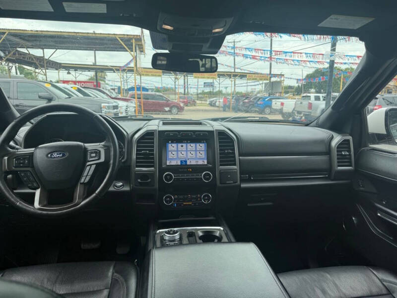 2019 Ford Expedition XLT