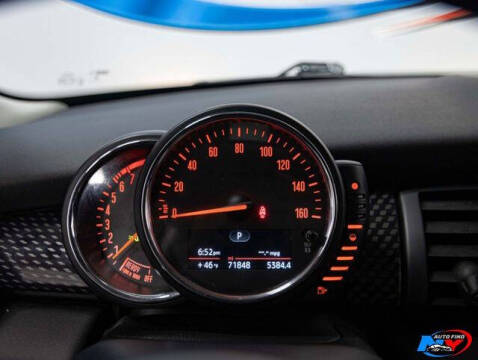 2015 MINI Hardtop 2 Door Cooper S