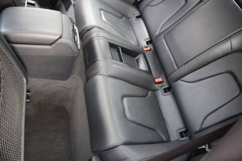 2015 Audi A5 2.0T quattro Premium Plus