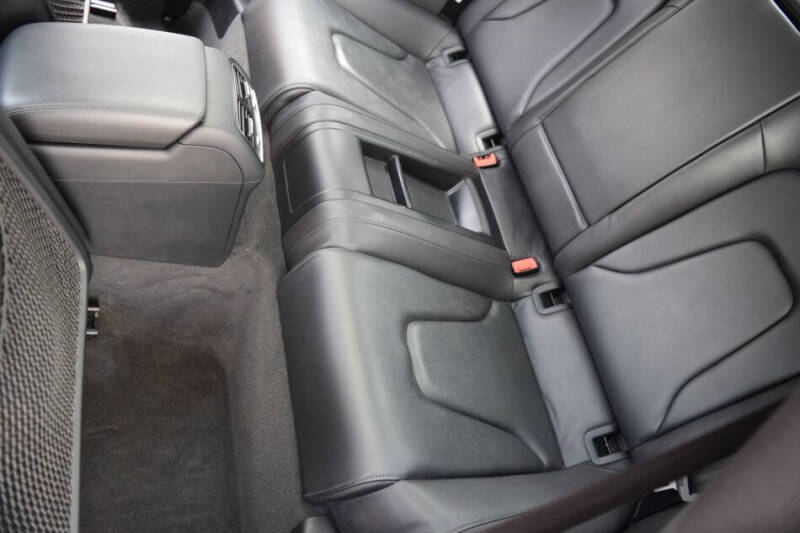 2015 Audi A5 2.0T quattro Premium Plus