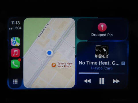 2022 Toyota Corolla Cross L