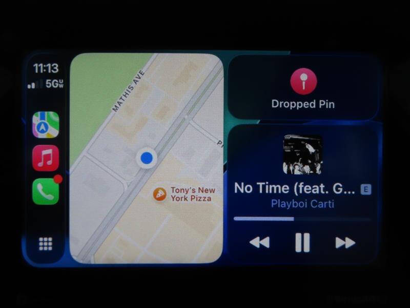 2022 Toyota Corolla Cross L