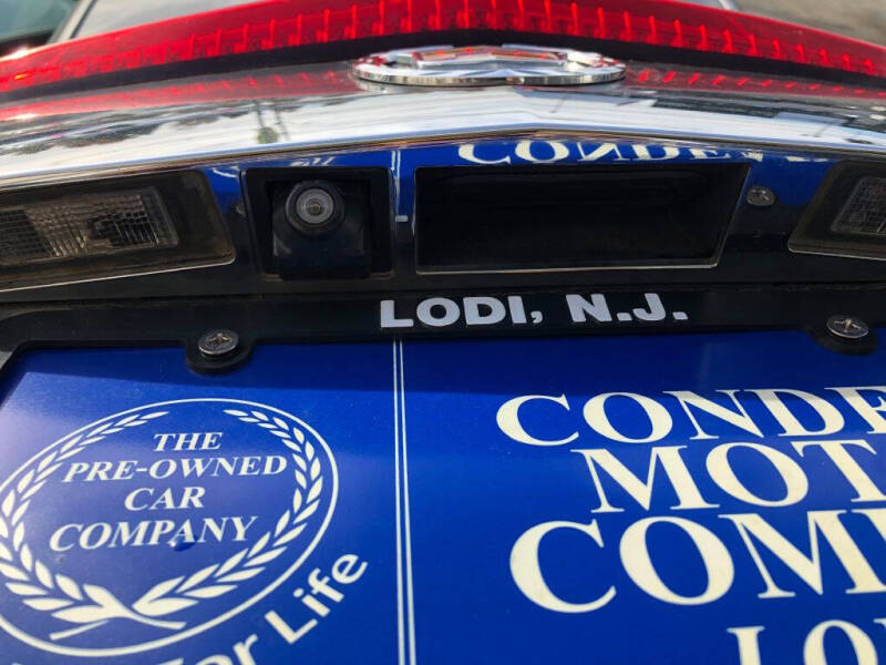 2012 Cadillac CTS 3.6L Premium