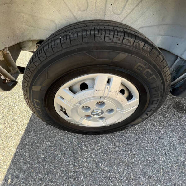 2014 RAM ProMaster 3500 159 WB