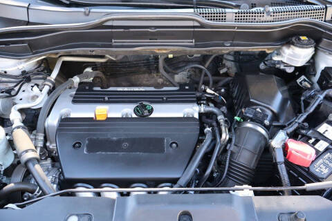 2009 Honda CR-V EX-L