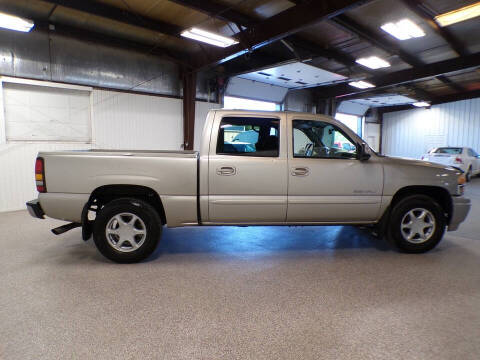 2006 GMC Sierra 1500 Denali