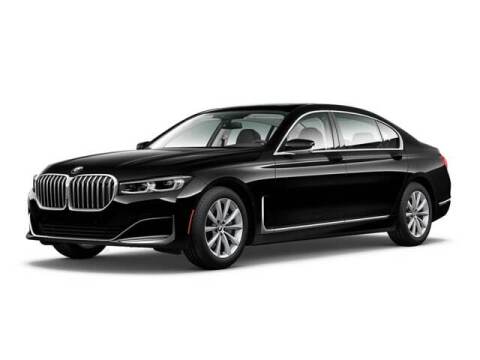 2022 BMW 7 Series for sale at Import Masters in Great Neck NY