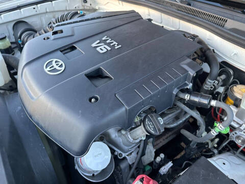 2003 Toyota 4Runner SR5