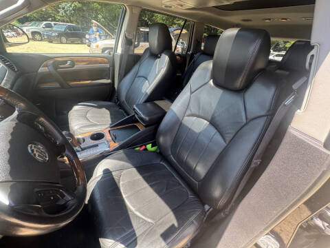 2012 Buick Enclave Premium