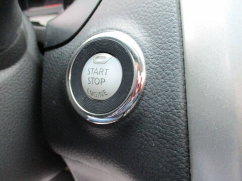 2013 Nissan Altima 2.5 S