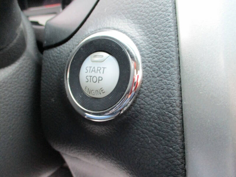 2013 Nissan Altima 2.5 S