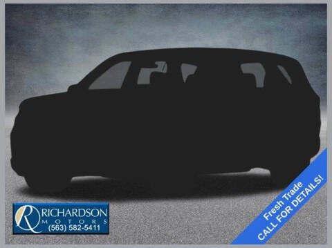 2022 Chevrolet Tahoe