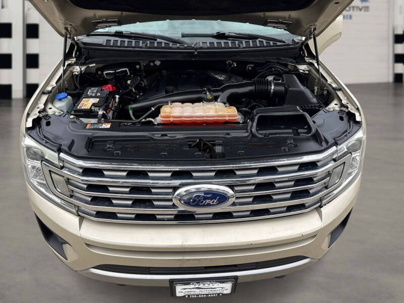 2018 Ford Expedition XLT